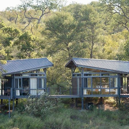 Greenfire Game Lodge Balule Doğa Koruma Alanı Dış mekan fotoğraf