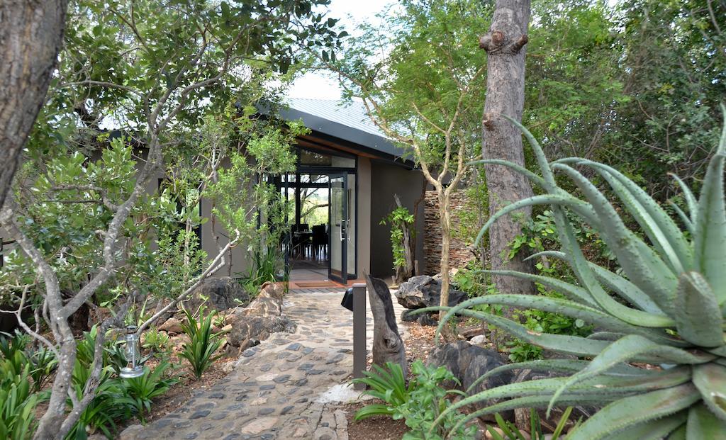Greenfire Game Lodge Balule Doğa Koruma Alanı Dış mekan fotoğraf