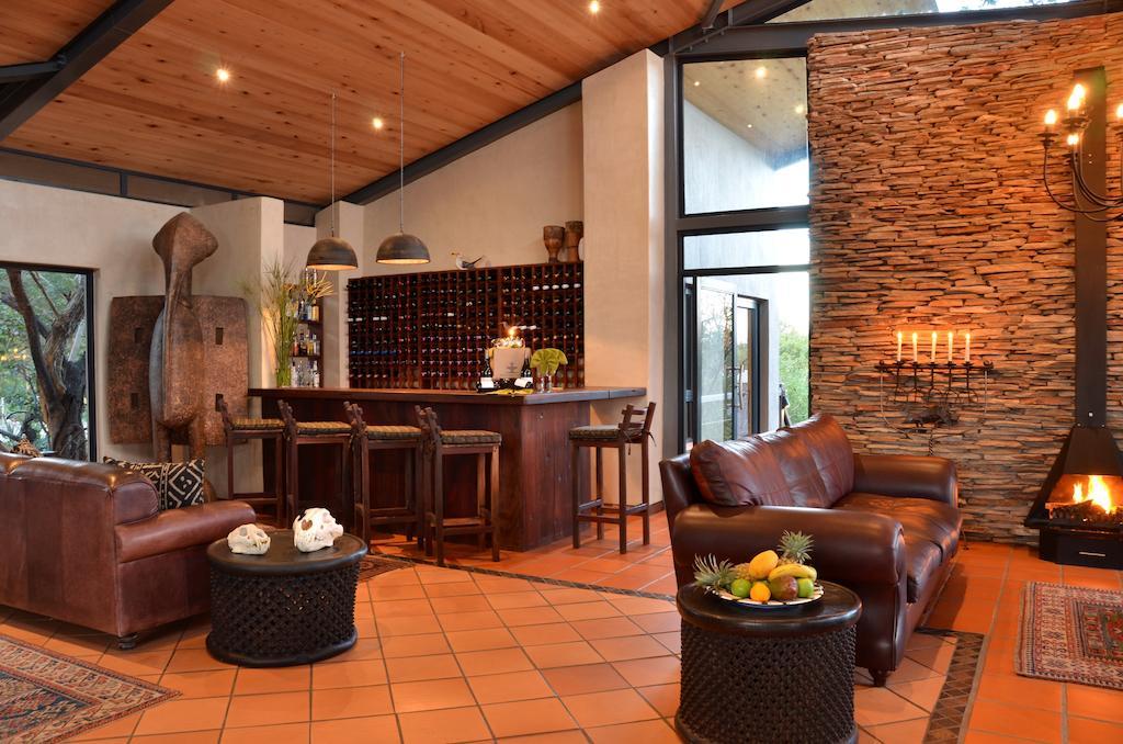Greenfire Game Lodge Balule Doğa Koruma Alanı Dış mekan fotoğraf