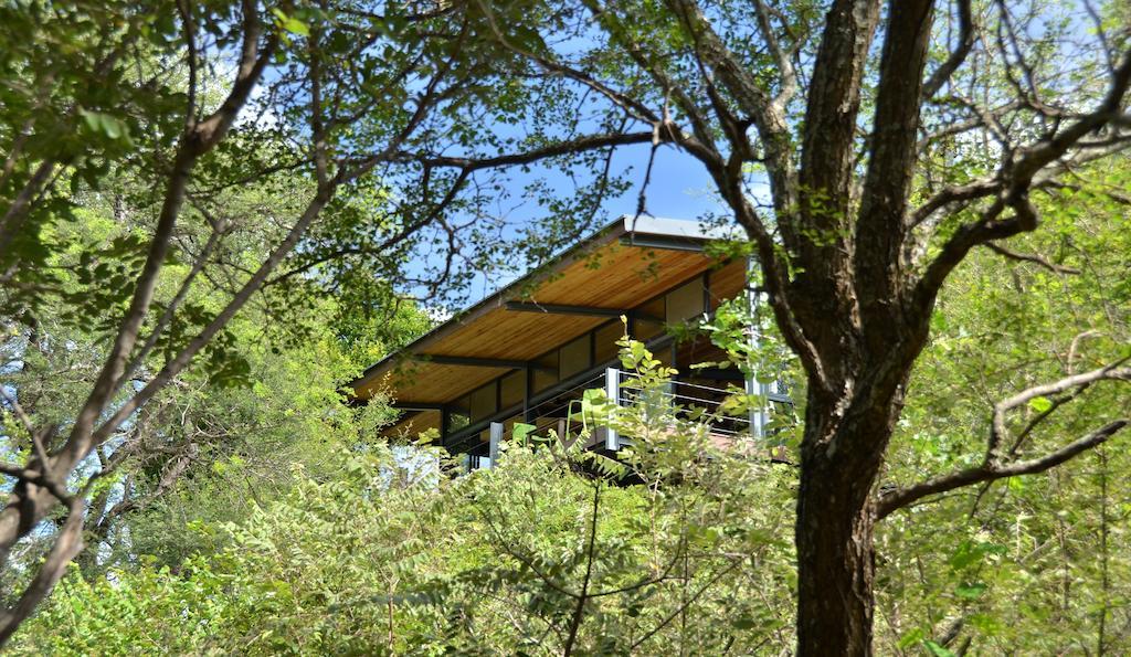 Greenfire Game Lodge Balule Doğa Koruma Alanı Dış mekan fotoğraf