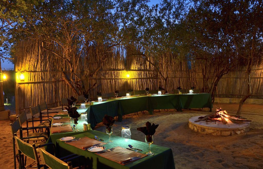 Greenfire Game Lodge Balule Doğa Koruma Alanı Dış mekan fotoğraf