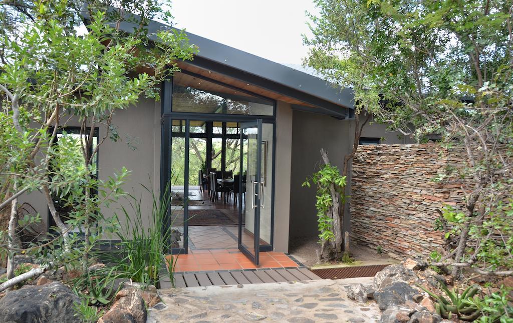 Greenfire Game Lodge Balule Doğa Koruma Alanı Dış mekan fotoğraf