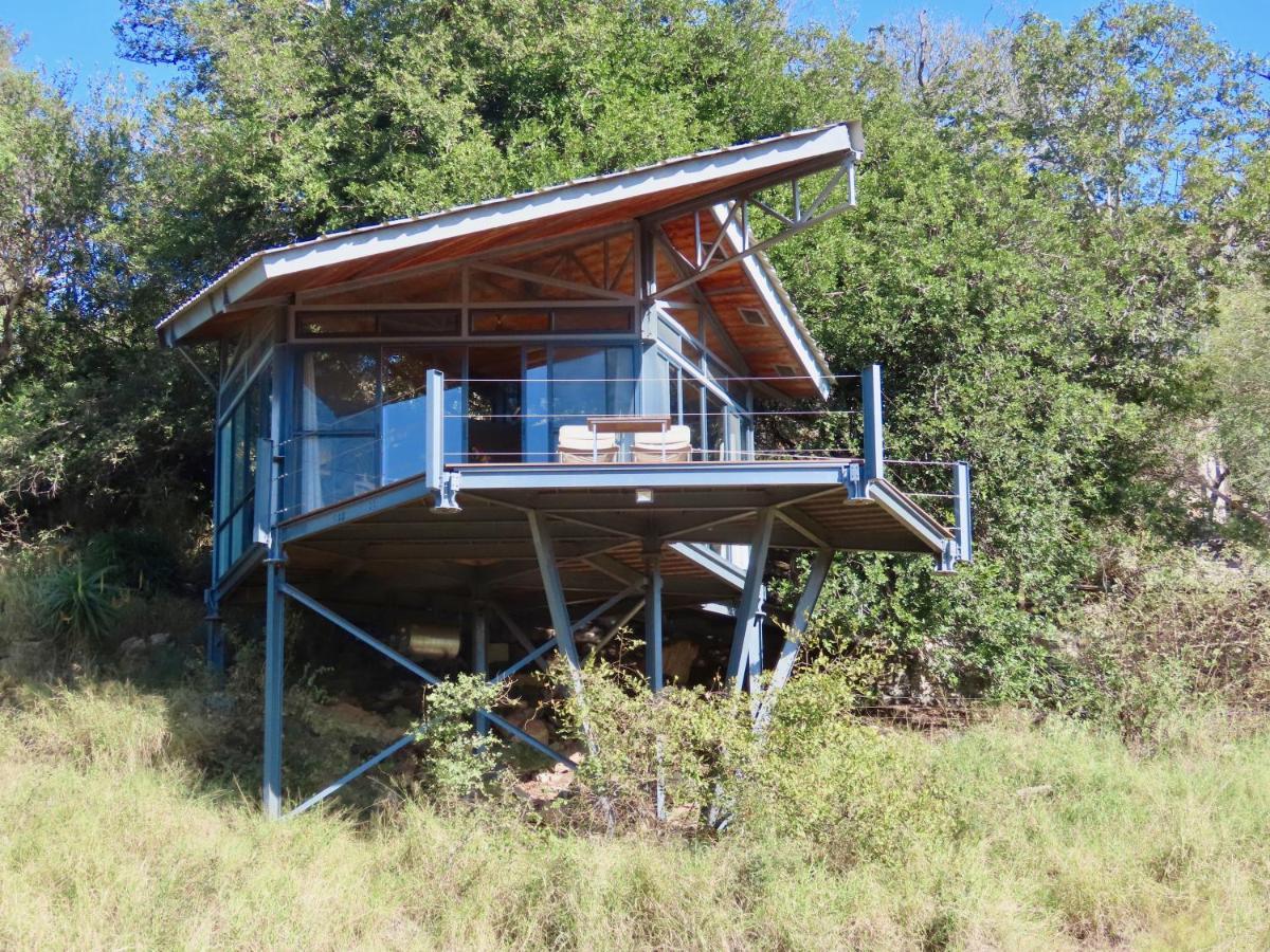 Greenfire Game Lodge Balule Doğa Koruma Alanı Dış mekan fotoğraf