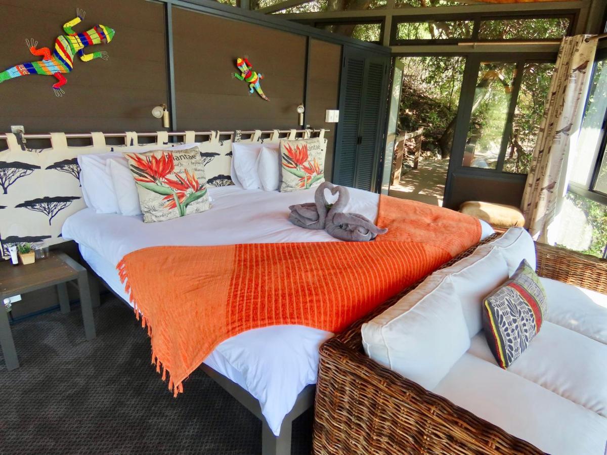 Greenfire Game Lodge Balule Doğa Koruma Alanı Dış mekan fotoğraf