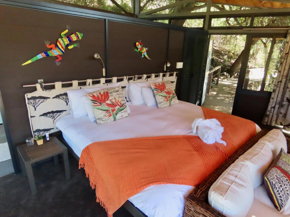 Greenfire Game Lodge Balule Doğa Koruma Alanı Dış mekan fotoğraf