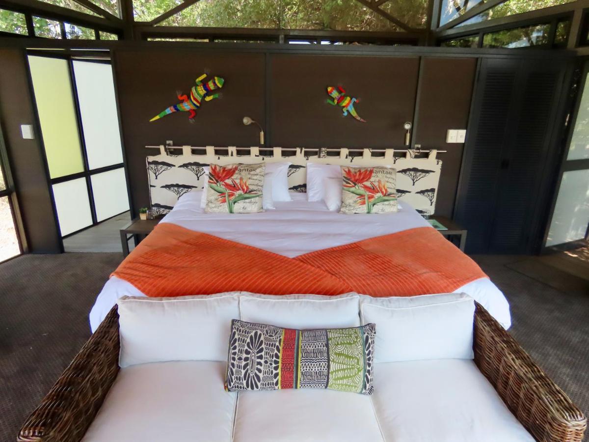 Greenfire Game Lodge Balule Doğa Koruma Alanı Dış mekan fotoğraf