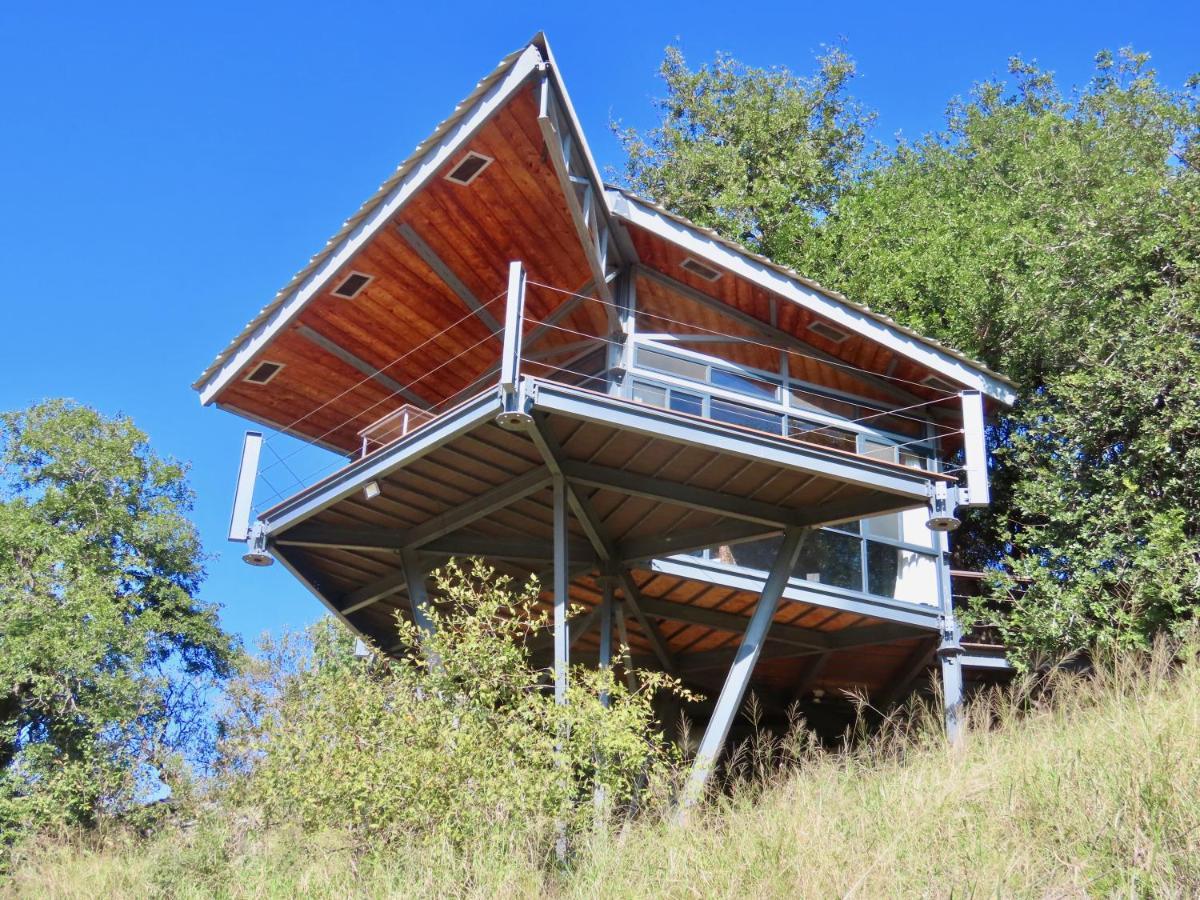 Greenfire Game Lodge Balule Doğa Koruma Alanı Dış mekan fotoğraf