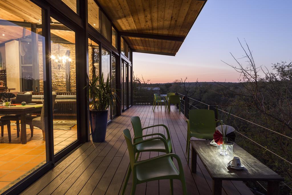 Greenfire Game Lodge Balule Doğa Koruma Alanı Dış mekan fotoğraf