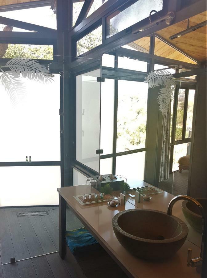 Greenfire Game Lodge Balule Doğa Koruma Alanı Dış mekan fotoğraf