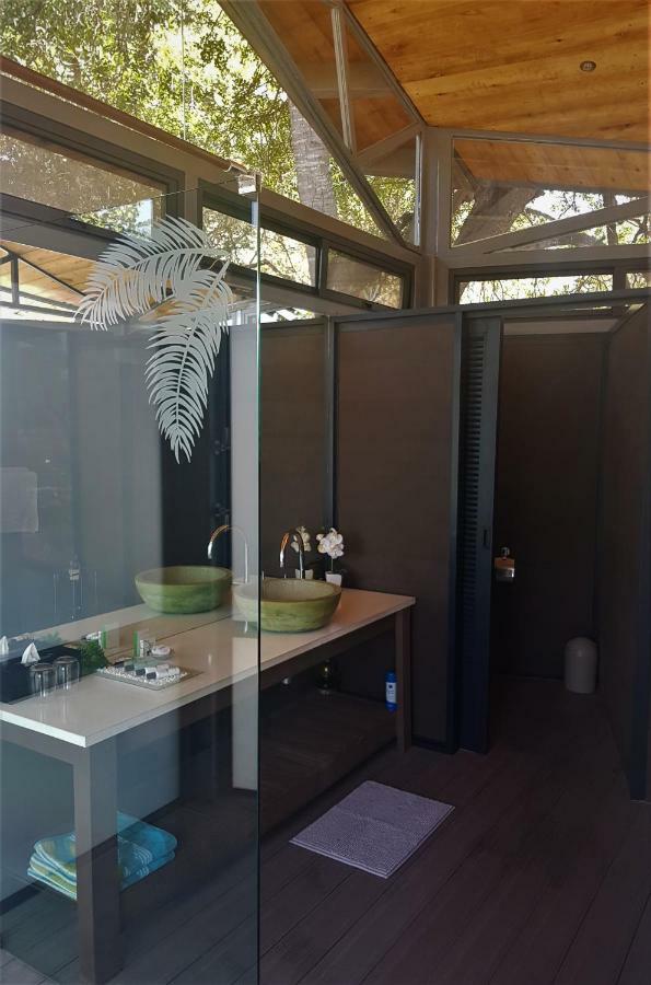 Greenfire Game Lodge Balule Doğa Koruma Alanı Dış mekan fotoğraf